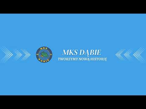 MKS DĄBIE - BASZTA PRZEDECZ
