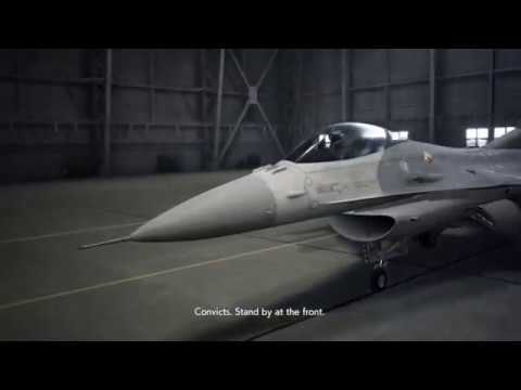 Ace Combat 7 Basic Survival Guide! Mission 8: Pipeline Destruction