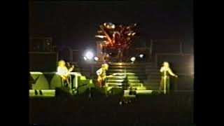 Whitesnake - 1990-08-30 Bologna - Kittens Got Claws