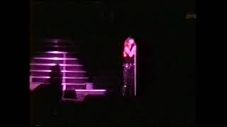 Whitesnake - 1990-08-30 Bologna - Kittens Got Claws