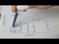 See How To Cut Kameez For Girls Learn How To Cut Kameez Very Easily