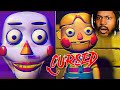 WATCHING CURSED VHS TAPES SSS 027