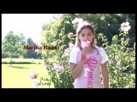 Asculta picurii de ploaie - Speranta pentru copii vol. 1