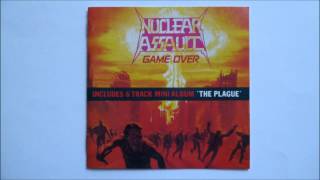 Nuclear Assault - Vengeance