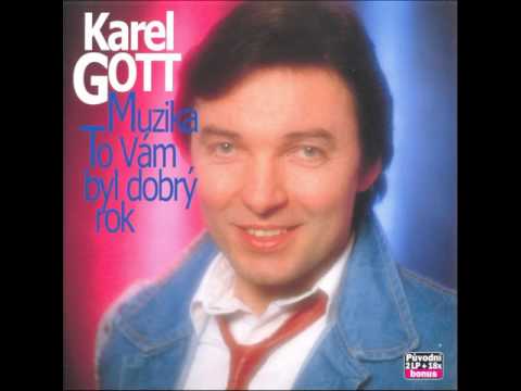 Karel Gott - Miriam (15.1.1985)