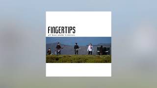 Fingertips - Melancholic Ballad (for the Leftlovers) - Official Audio