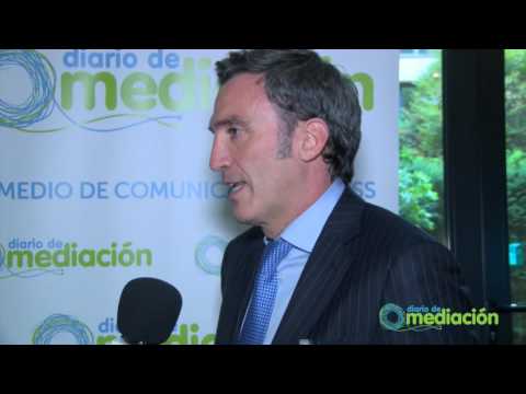 Álvaro Mendiola, Socio de Cuatrecasas Gonçalves Pereira | Diario de Mediación