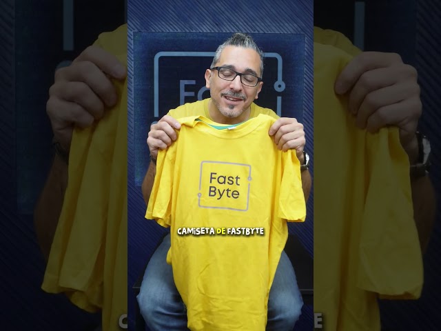 Vídeo relacionado con Código del informático divertida del friki Camiseta