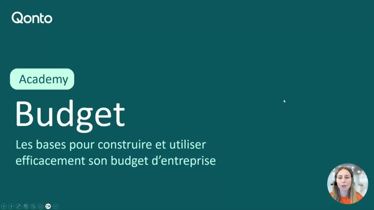 Budget, les bases pour le construire et l’utiliser efficacement (1/5) image