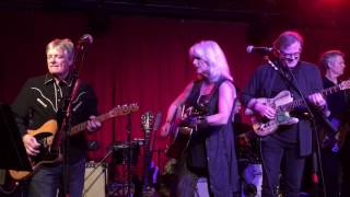 The Long Players with Emmy Lou Harris - Ooh Las Vegas