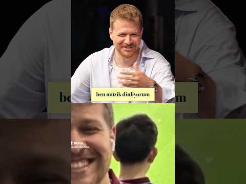 Neden sürekli kulaklık takıyorum? 😂