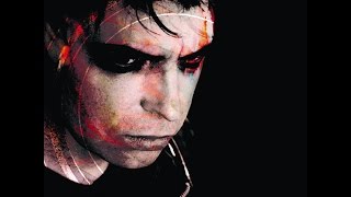 Gary Numan - Hybrid [Full Album]