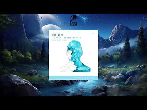 Factor B Presents HIGHLANDR - A Moment Of Melancholy (Cold Blue Remix) [THEATRE OF THE MIND MUSIC]