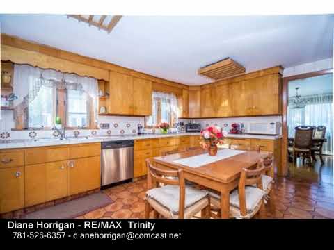 34 Dale St, Revere MA 02151 - Single Family Home - Real Estate - For Sale -