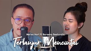 Download lagu Terlanjur Mencinta - Lyodra, Tiara, Ziva (Melisa Hart ft. Barsena Bestandhi DUET COVER) mp3 Download lagu Terlanjur Mencinta - Lyodra, Tiara, Ziva (Melisa Hart ft. Barsena Bestandhi DUET COVER) mp3