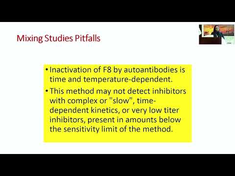 Challenging cases: Coagulation – Dr. Reem AlRabeh (September 15-16, 2023)