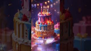 Download lagu Sana Helwa Ya Gamil 🎁 هابي بيرثي تويو 🎉 Happy Birthday To You #عيد_ميلا mp3