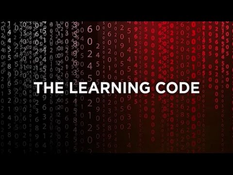 Research Tuesdays - The Learning Code