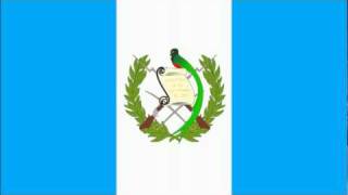 Guatemala National anthem