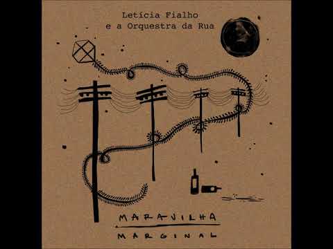 Candeeiro - Letícia Fialho