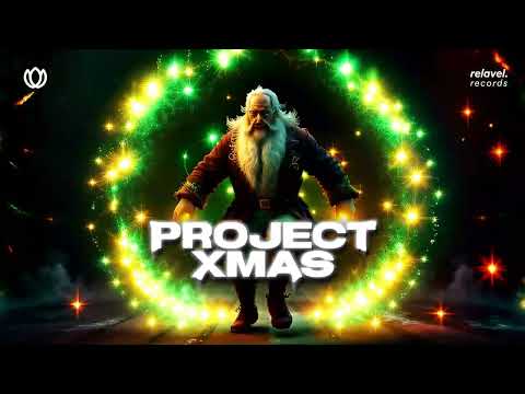 Project Xmas and Relavel Records