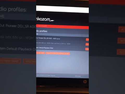 A quick overview of JamKazam and making it work
