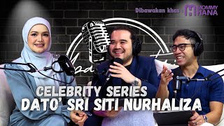 Download lagu Apa Cerita? The Story of Dato’ Sri Siti Nurhaliza | Episode 26 mp3
