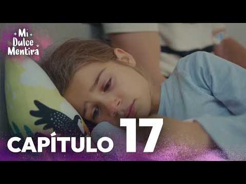 My Sweet Lie | Episode 17 | Spanish Dubbed | Benim Tatli Yalanim