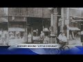 History Behind Little Chicago