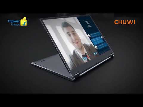 CHUWI Intel Core i3 12th Gen Intel Core i3-1215U - (12 GB/512 GB