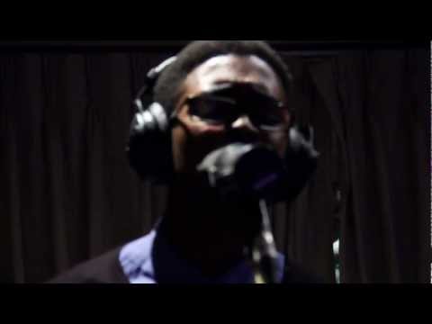 Typesun perform 'Understatement of the Century' at Maida Vale Studios.