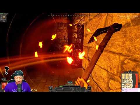 This game is no joke