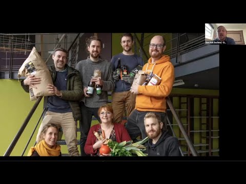 The Regeneration Handbook Webinar | A New Perspective on the Transition Movement