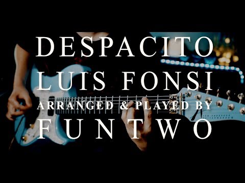 Luis Fonsi - Despacito (Rock) by Funtwo