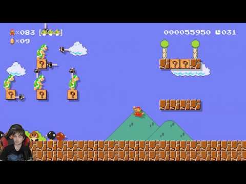 The Version of 1-1 From Heck - Super Expert (no skips) #82