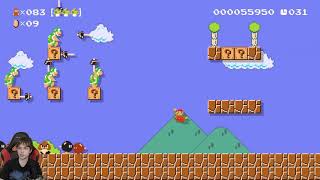 The Version of 1-1 From Heck - Super Expert (no skips) #82