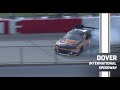 Early end to Kurt Busch's day at Dover | NASCAR