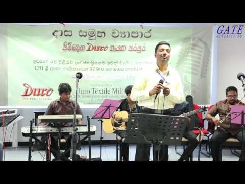 Sithata Danena Me.............Duro Singing Star EP 6 - "Pibidena Duro Gayaka Parapura"