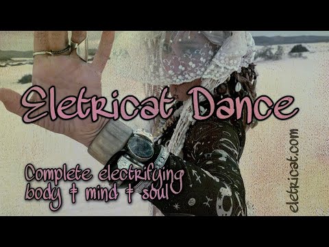 Poem of the Atoms Dance