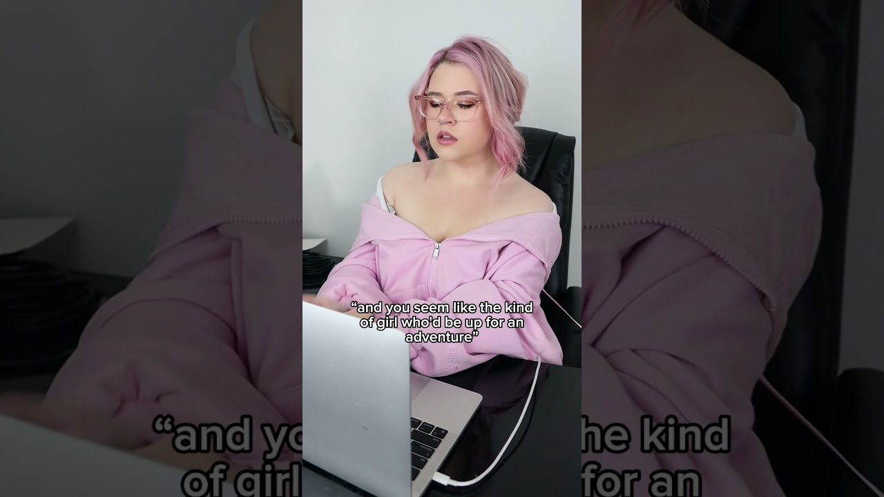 Wattpad CEO adjuster fanfiction #shorts