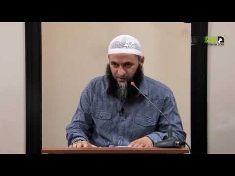 Si të thërrasim në islam - Hoxhë Sadullah Bajrami