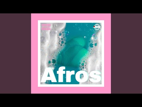 Afros (feat. Smokey)