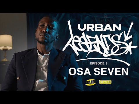 URBAN LEGENDS #9 – OSA SEVEN