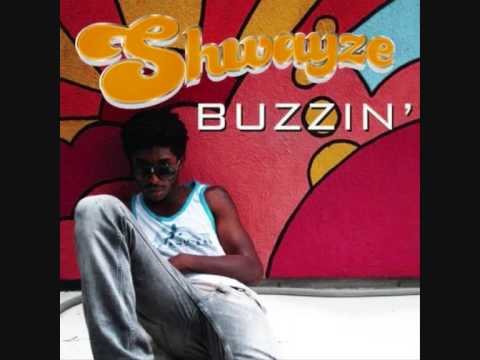 Shwayze- Buzzin'