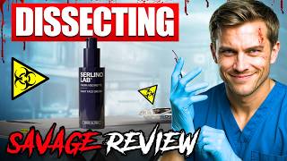 SerlinoLab Review: The $70 Cream That's Not What It Claims (2026)