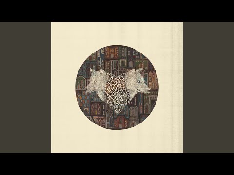 City Deer - Roger Harvey