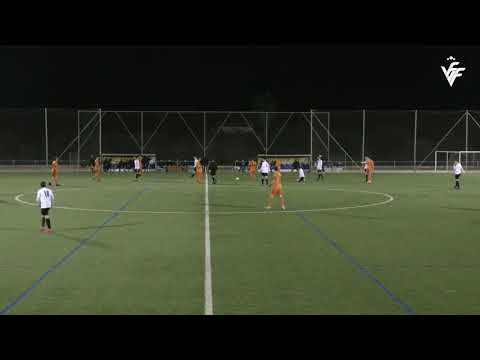 UD Carcaixent 1-2 Muro CF