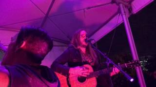 Art of Dying - Torn Down acoustic live 01/15/17