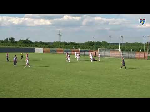 MOL 22 Karađorđe-Mačva B 1:4