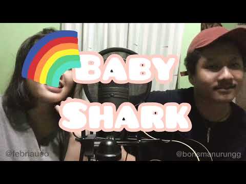 Baby Shark (jazz short version)